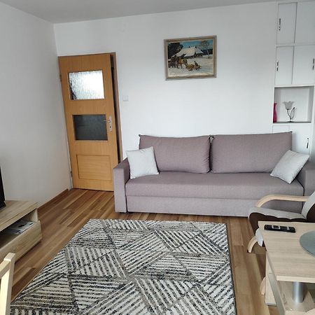 Apartament Praski 5 Minut Od Metra I Starego Miasta Spacerem Do Zoo I Konesera Варшава Экстерьер фото