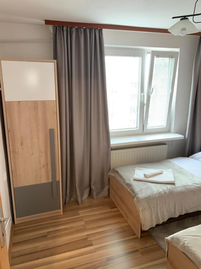 Apartament Praski 5 Minut Od Metra I Starego Miasta Spacerem Do Zoo I Konesera Варшава Экстерьер фото