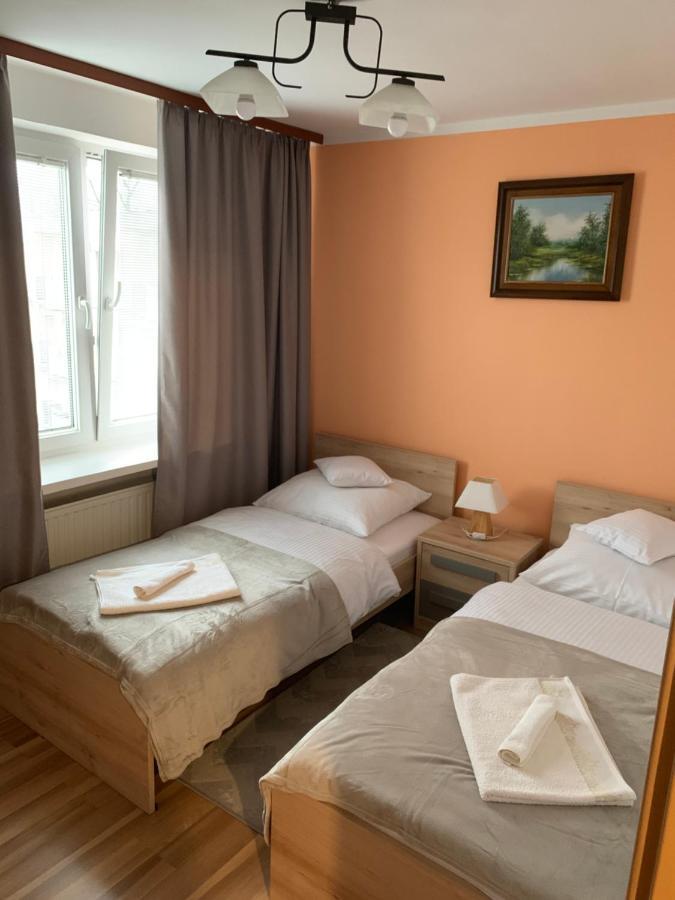 Apartament Praski 5 Minut Od Metra I Starego Miasta Spacerem Do Zoo I Konesera Варшава Экстерьер фото