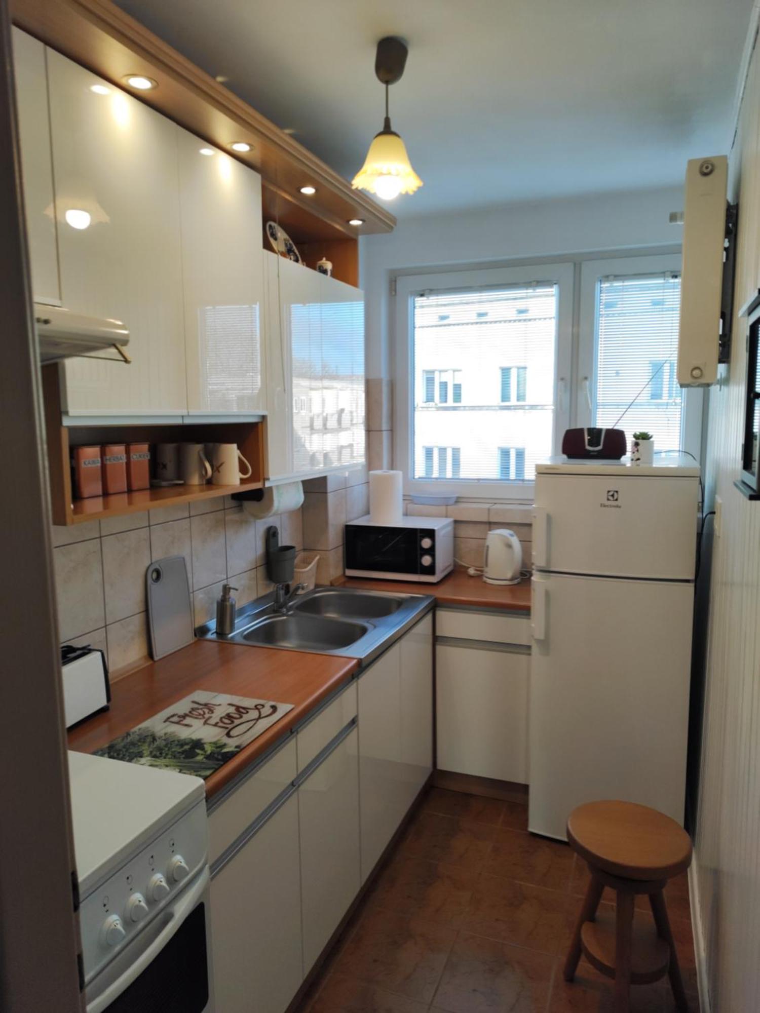 Apartament Praski 5 Minut Od Metra I Starego Miasta Spacerem Do Zoo I Konesera Варшава Экстерьер фото