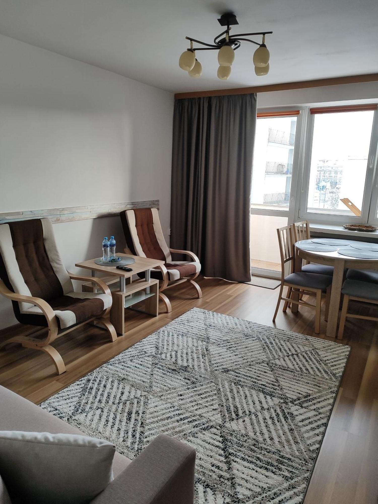 Apartament Praski 5 Minut Od Metra I Starego Miasta Spacerem Do Zoo I Konesera Варшава Экстерьер фото