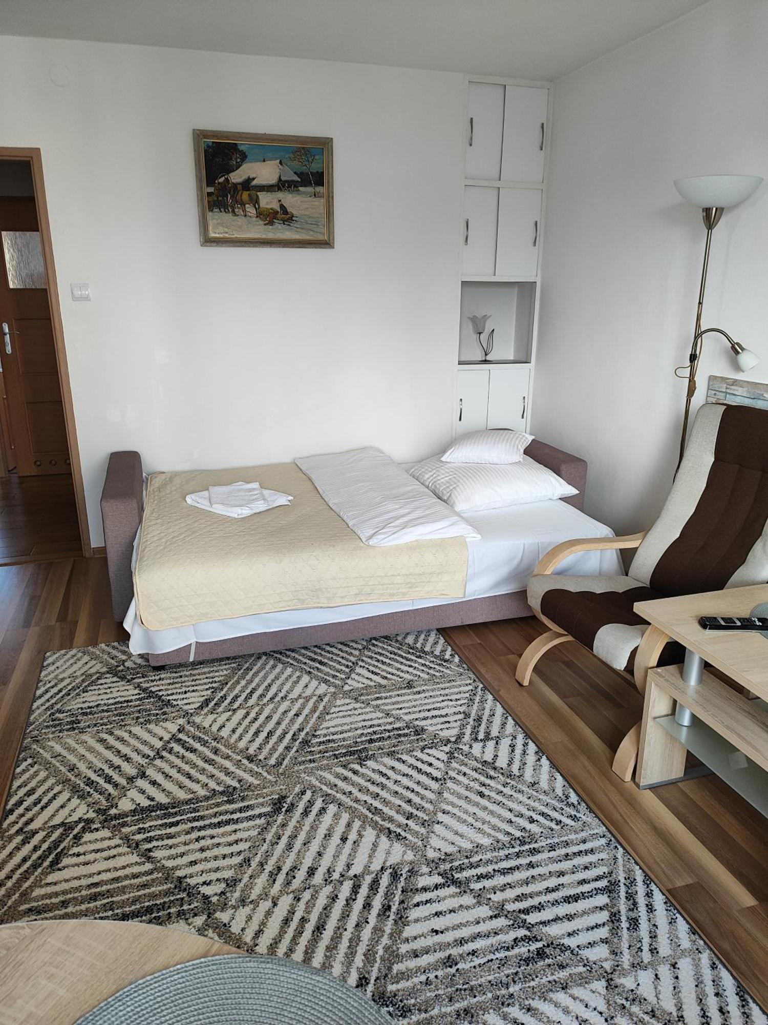 Apartament Praski 5 Minut Od Metra I Starego Miasta Spacerem Do Zoo I Konesera Варшава Экстерьер фото