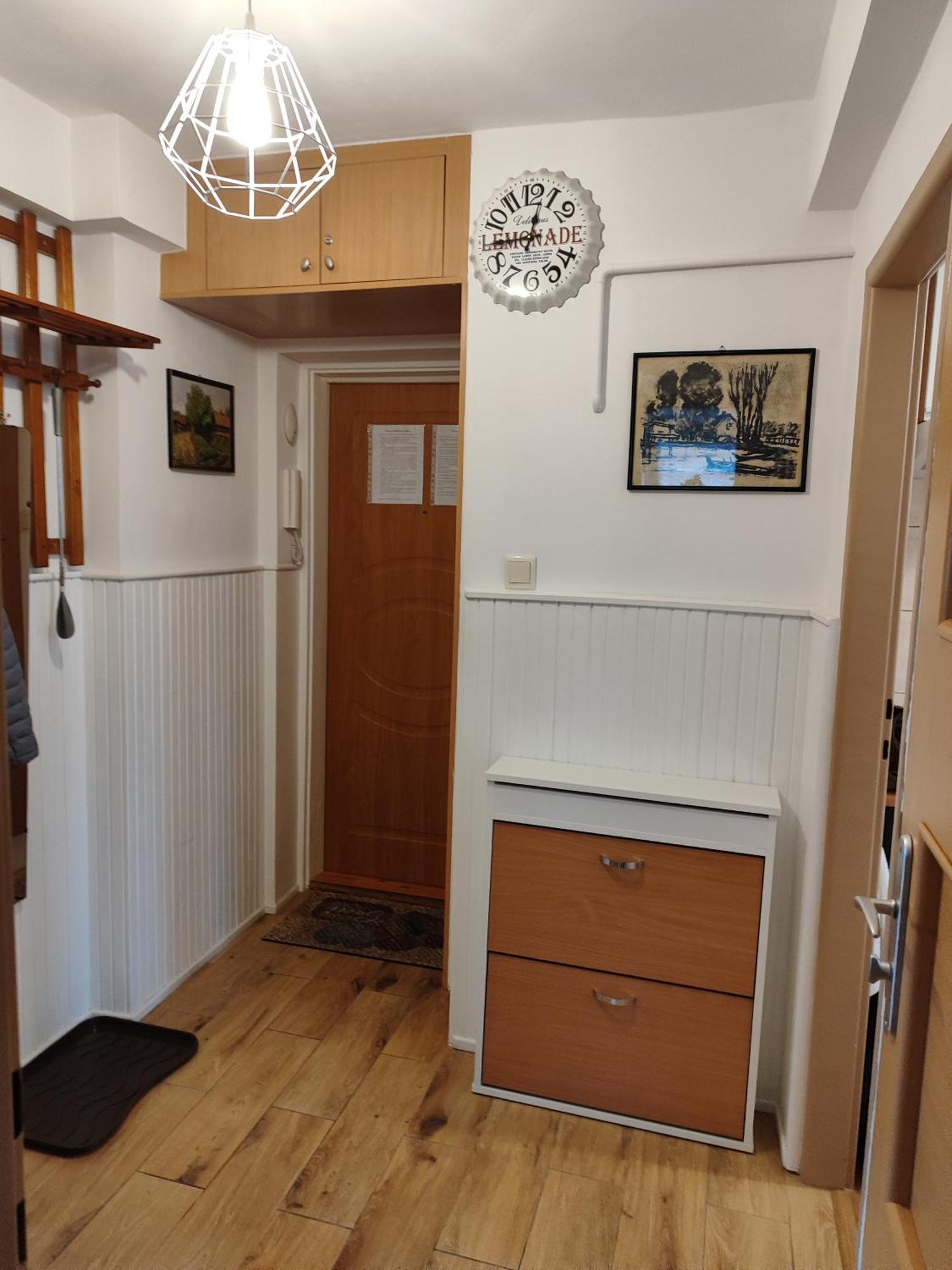 Apartament Praski 5 Minut Od Metra I Starego Miasta Spacerem Do Zoo I Konesera Варшава Экстерьер фото