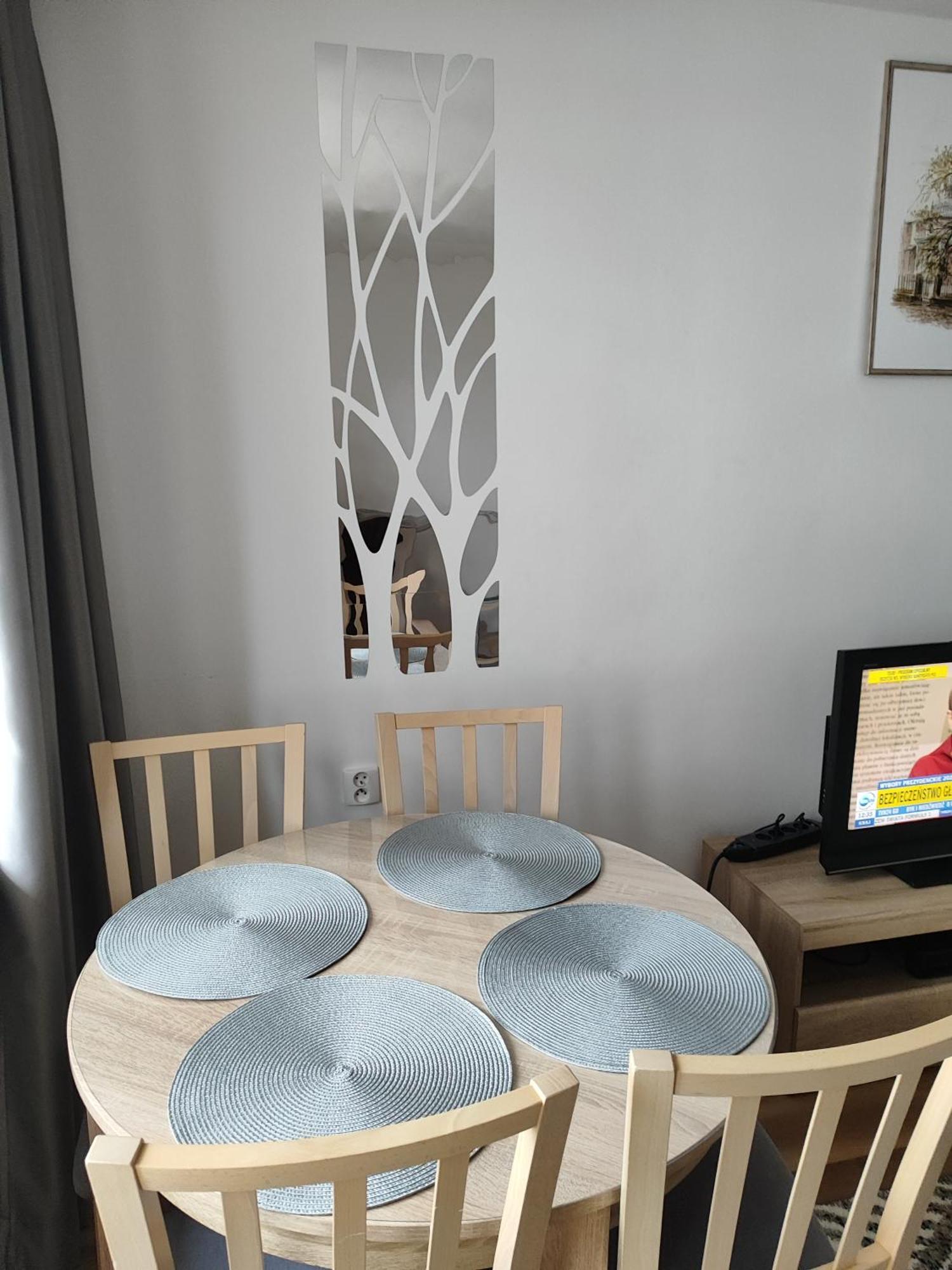 Apartament Praski 5 Minut Od Metra I Starego Miasta Spacerem Do Zoo I Konesera Варшава Экстерьер фото